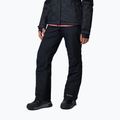 Pantaloni da snowboard donna Columbia Bugaboo II black 4