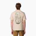 Camicia da trekking Columbia Rockaway River Graphic uomo dark stone/winding wonder 3