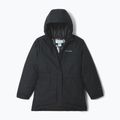 Giacca da sci bambino Columbia Hikebound II Long Insulated black