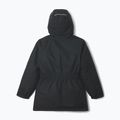 Giacca da sci bambino Columbia Hikebound II Long Insulated black 2