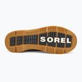 Scarpe Sorel Ankeny II Hiker Plus WP nero/gomma 10 Uomo 4