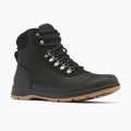 Scarpe Sorel Ankeny II Hiker Plus WP nero/gomma 10 Uomo 8