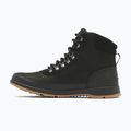 Scarpe Sorel Ankeny II Hiker Plus WP nero/gomma 10 Uomo 10