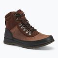 Scarpe Sorel Ankeny II Hiker Plus WP tabacco/nero da uomo