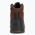 Scarpe Sorel Ankeny II Hiker Plus WP tabacco/nero da uomo 6