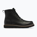 Scarpe da uomo Sorel Slabtown 62' Six WP nero/gesso 9