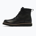 Scarpe da uomo Sorel Slabtown 62' Six WP nero/gesso 10