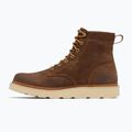 Scarpe da uomo Sorel Slabtown 62' Six WP in velluto tan/tawny buff 3