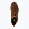 Scarpe da uomo Sorel Slabtown 62' Six WP in velluto tan/tawny buff 4