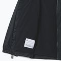 Giacca impermeabile per bambini Columbia Rainy Trails II Fleece Mountain Black/Black Slub 3