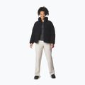 Giacca imbottita da donna Columbia Puffect Sherpa black 2