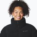 Giacca imbottita da donna Columbia Puffect Sherpa black 5