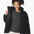 Giacca imbottita da donna Columbia Puffect Sherpa black 6