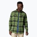 Camicia a quadri Columbia Flare Gun Stretch Flannel Uomo canteen river crossing