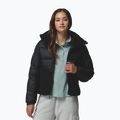 Giacca ibrida donna Columbia Leadbetter Point II Sherpa Hybrid black 5