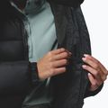 Giacca ibrida donna Columbia Leadbetter Point II Sherpa Hybrid black 7
