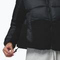 Giacca ibrida donna Columbia Leadbetter Point II Sherpa Hybrid black 8