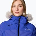 Giacca da sci Columbia Bird Mountain III Ins clematis blu da donna 5