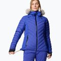 Giacca da sci Columbia Bird Mountain III Ins clematis blu da donna 11