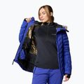 Giacca da sci Columbia Bird Mountain III Ins clematis blu da donna 12