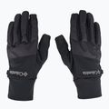Guanti Columbia Cloudcap II Fleece nero uomo ntrekking 3