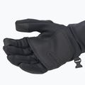 Guanti Columbia Cloudcap II Fleece nero uomo ntrekking 4