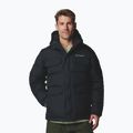 Giacca imbottita uomo Columbia Landroamer Puffer black