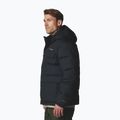 Giacca imbottita uomo Columbia Landroamer Puffer black 4