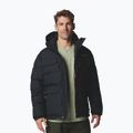 Giacca imbottita uomo Columbia Landroamer Puffer black 5