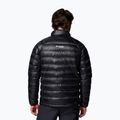 Piumino Columbia Arctic Crest Uomo nero 3