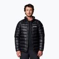 Piumino Columbia Arctic Crest Uomo nero 5