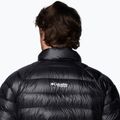 Piumino Columbia Arctic Crest Uomo nero 7