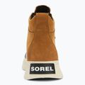 Stivali Sorel Out N About IV Classic da donna in taffy/nero 6