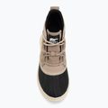 Sorel Out N About IV Classic omega taupe/nero stivali da neve da donna 5