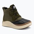 Stivali da neve Sorel Out N About IV Classic verde/nero da donna