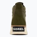 Stivali da neve Sorel Out N About IV Classic verde/nero da donna 6