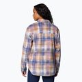 Columbia Benton Springs - camicia da donna con ombrello notturno 3