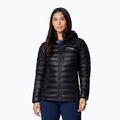 Columbia piumino donna Arctic Crest Down Hooded nero