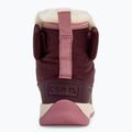 Sorel Bambini Whitney II Plus Bootie WP epico prugna / malva sfocata stivali da neve 6