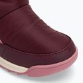 Sorel Bambini Whitney II Plus Bootie WP epico prugna / malva sfocata stivali da neve 7