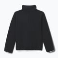 Pile felpato bambino Columbia Halvetia II Half Snap Fleece black/city grey 2