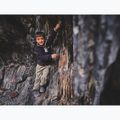 Pile felpato bambino Columbia Halvetia II Half Snap Fleece black/city grey 7