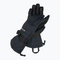 Guanti da sci Columbia Whirlibird III da uomo, nero