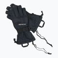 Guanti da sci Columbia Whirlibird III da uomo, nero 6
