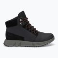Scarpe Sorel Mac Hill Lite Mid Plus nero/quarry da uomo 2