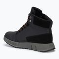 Scarpe Sorel Mac Hill Lite Mid Plus nero/quarry da uomo 3