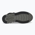 Scarpe Sorel Mac Hill Lite Mid Plus nero/quarry da uomo 4