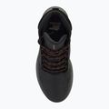 Scarpe Sorel Mac Hill Lite Mid Plus nero/quarry da uomo 5