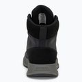 Scarpe Sorel Mac Hill Lite Mid Plus nero/quarry da uomo 6