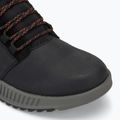 Scarpe Sorel Mac Hill Lite Mid Plus nero/quarry da uomo 7